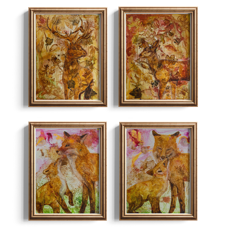 Limited Edition Prints