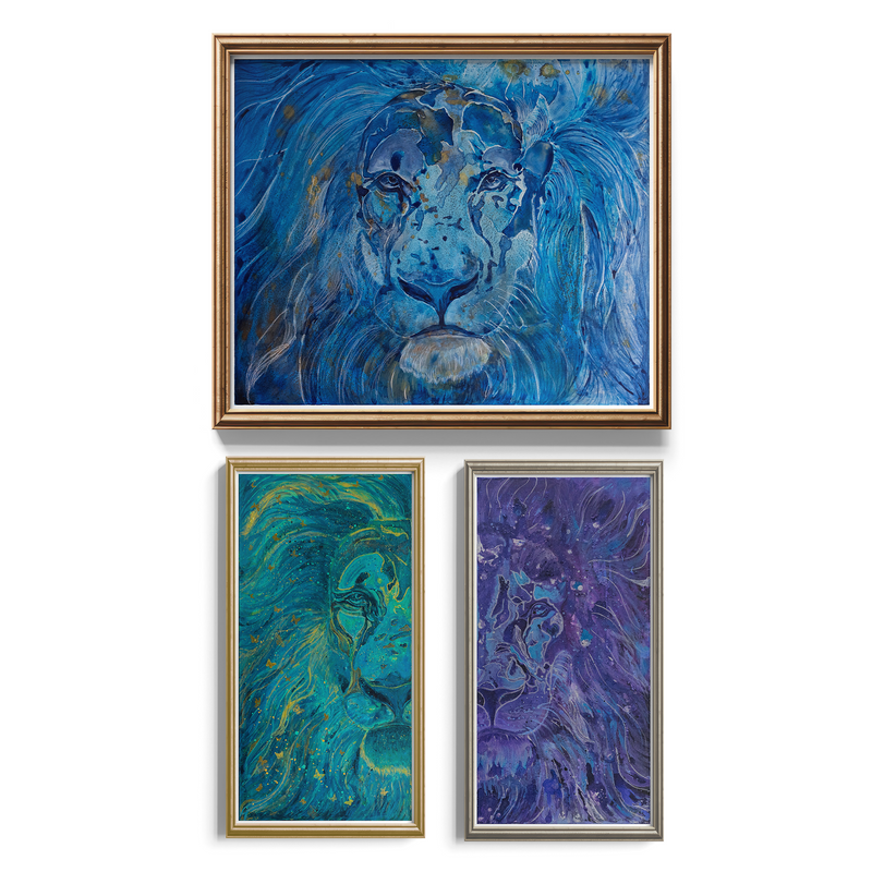 Wildlife and Animal Art