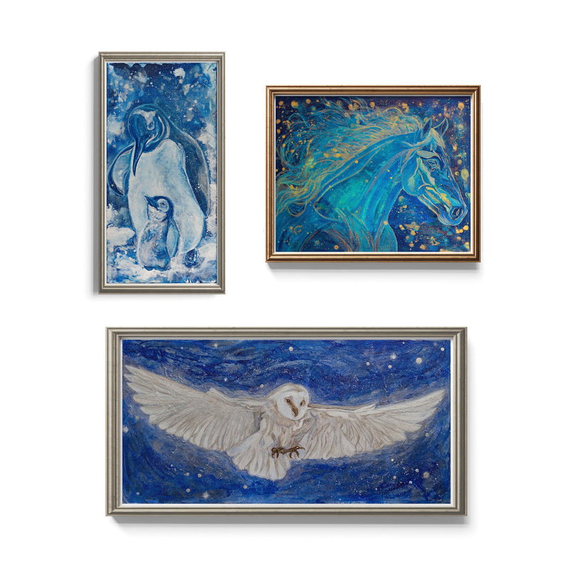 Open Edition Prints