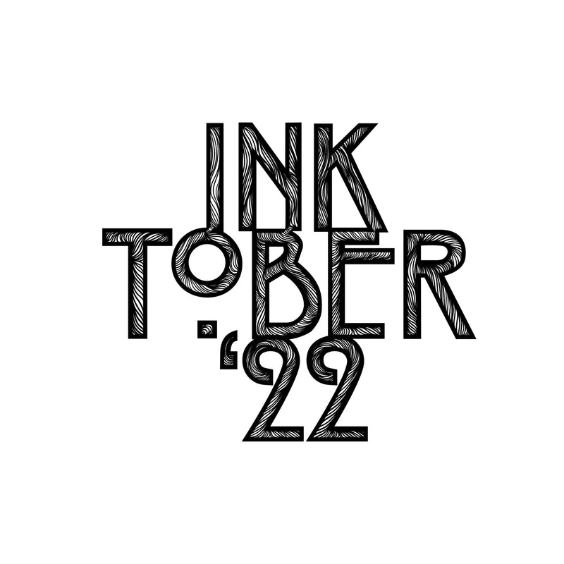 Inktober 2022