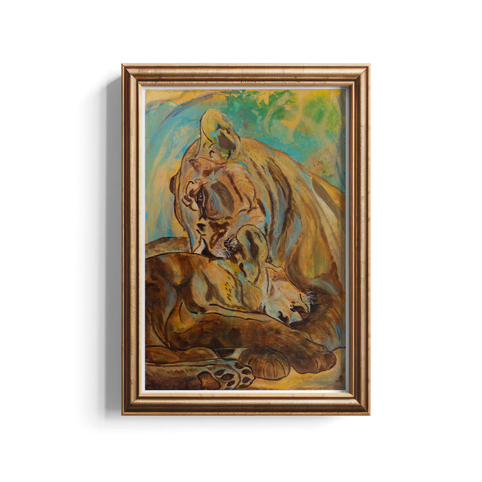 Art Print