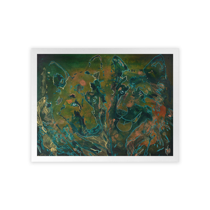 Art Print 