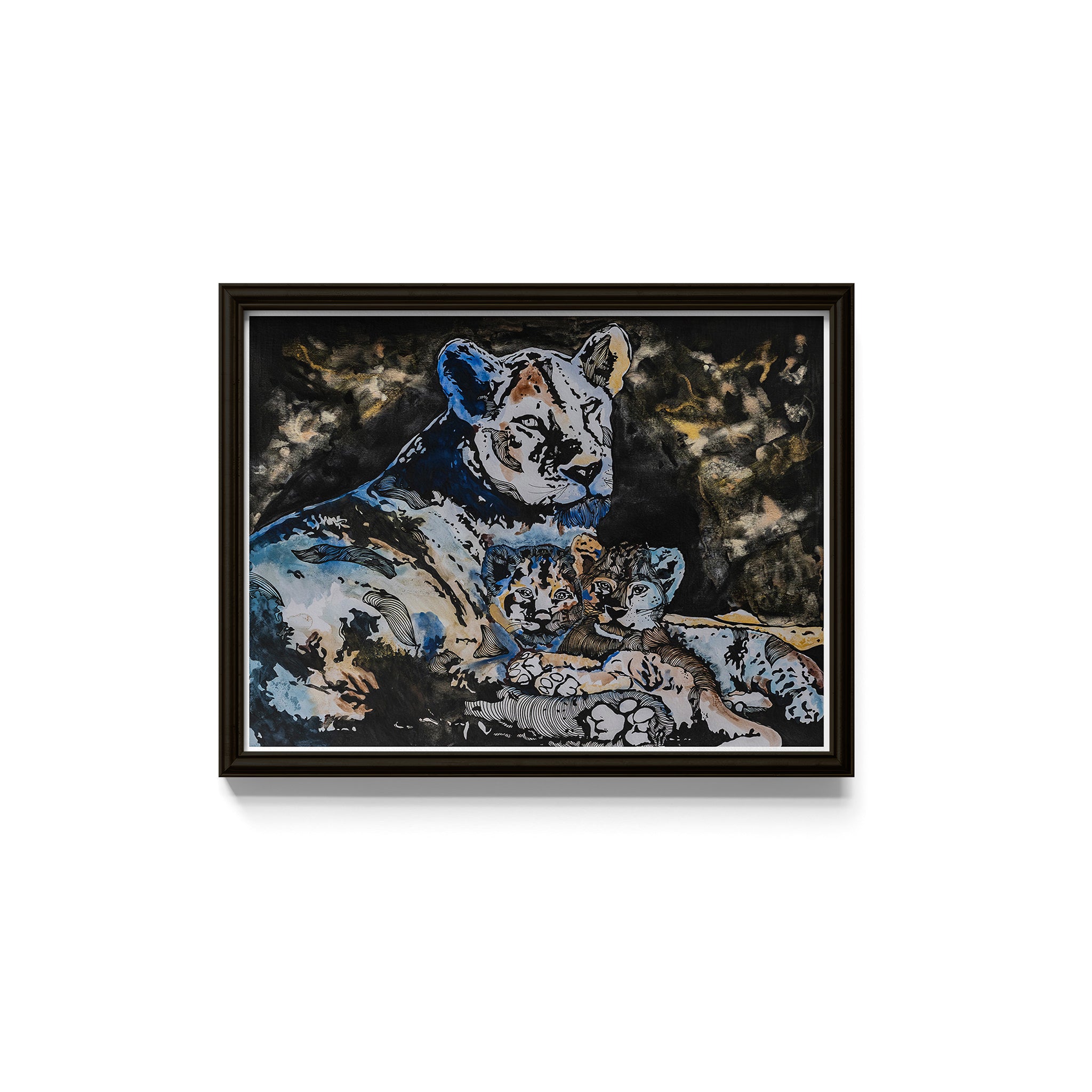 Limited Edition Prints – Alexandra Castle Art